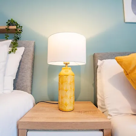 Location! Location! Centre Townhouse Sleeps 6 * Γκάλγουεϊ