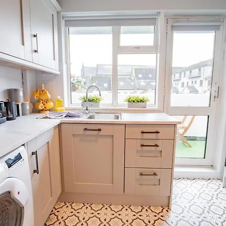 Location! Location! Centre Townhouse Sleeps 6 Casa vacanze *