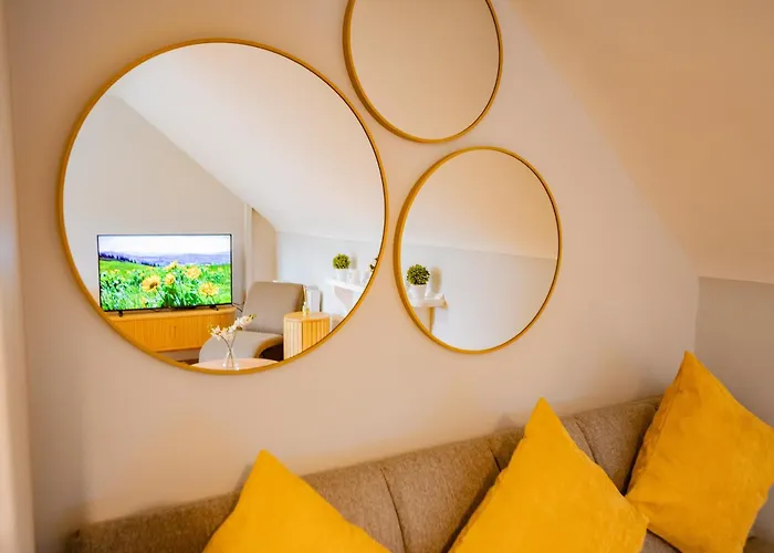 度假居 Location! Location! Centre Townhouse Sleeps 6 戈尔韦